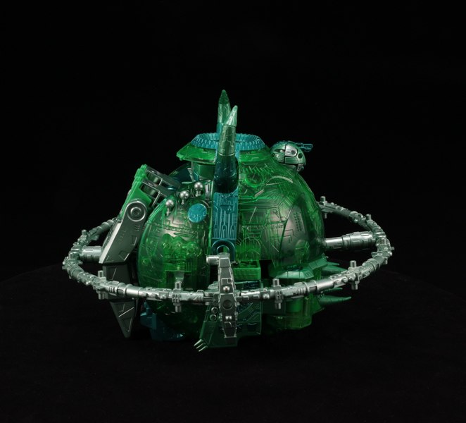 Transformers Encore Unicron New Stock Photos Of Unicron Of Light 25 (25 of 26)